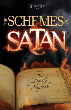 The Schemes of Satan - Stieglitz, Gil