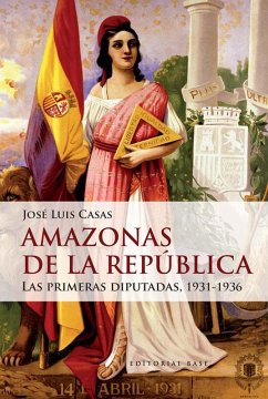 Cover Amazonas de la República