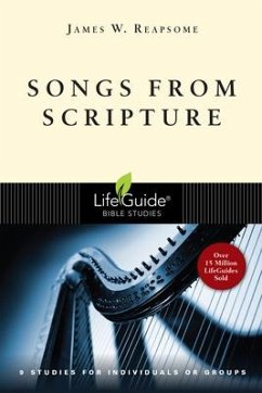 Songs from Scripture - Reapsome, James W