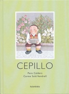 Cepillo - Calders, Pere