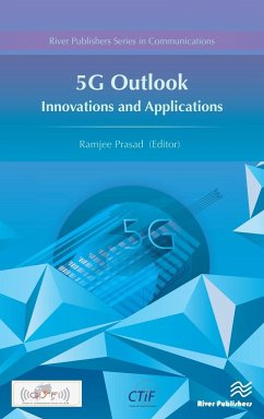 5G Outlook- Innovations and Applications