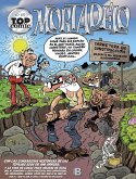 Top cómic Mortadelo 60, La ruta del yerbajo