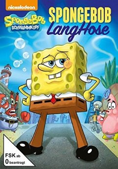 Spongebob Schwammkopf - LangHose - Keine Informationen