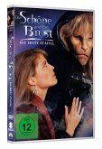 Die Schöne und das Biest - Season 1 DVD-Box