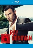 Ray Donovan - Staffel 3 BLU-RAY Box