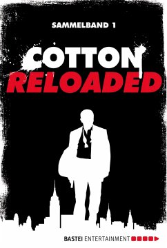 Cotton Reloaded - Sammelband 01 - Giordano, Mario