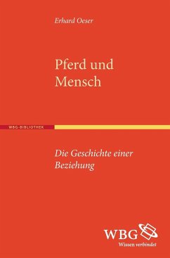 Pferd und Mensch - Oeser, Pferd und Mensch