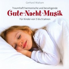 Gute-Nacht-Musik - Walram,Gerhard