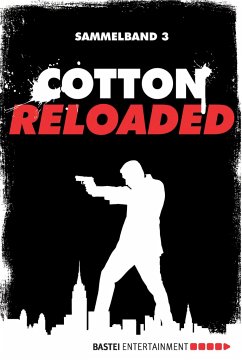 Cotton Reloaded - Sammelband 03 - Laue, Mara