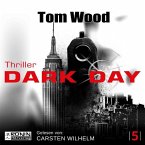 Dark Day / Victor Bd.5 (MP3-CD)