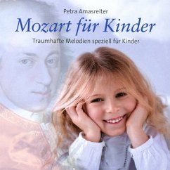 Mozart Für Kinder - Amasreiter,Petra