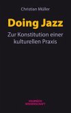 Doing Jazz