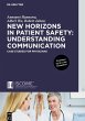 New Horizons in Patient Safety:... - Bild 1