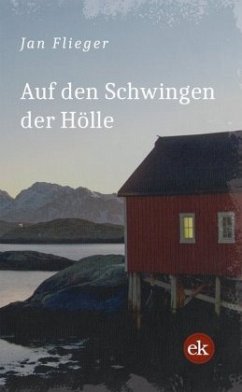 Cover Auf den Schwingen der Hölle