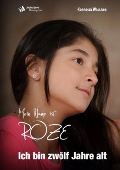 Cover Mein Name ist Roze