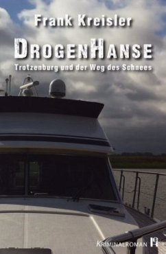 DrogenHanse - Kreisler, Frank