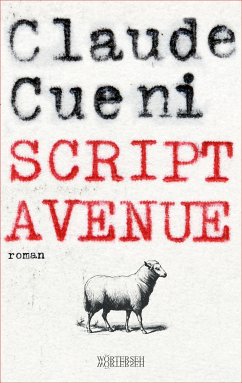 Script Avenue (eBook, ePUB) - Cueni, Claude