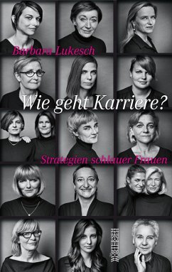 Cover Wie geht Karriere? (eBook, ePUB)