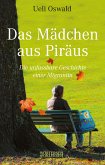 Das Mädchen aus Piräus (eBook, ePUB)