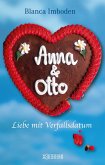 Anna & Otto (eBook, ePUB)