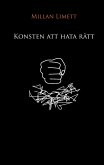 Konsten att hata rätt (eBook, ePUB) Konsten att hata rätt (eBook, ePUB)