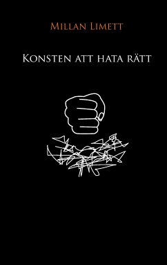 Konsten att hata rätt (eBook, ePUB) - Limett, Millan