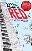 This Road is Red (eBook, ePUB)