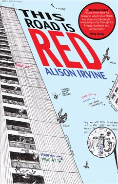 This Road is Red (eBook, ePUB) - Irvine, Alison