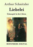 Liebelei (eBook, ePUB)