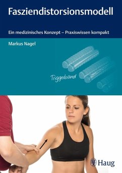Fasziendistorsionsmodell (eBook, ePUB) - Nagel, Markus
