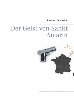 Der Geist von Sankt Amarin (eBook, ePUB)