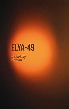 ELYA-49 (eBook, ePUB)
