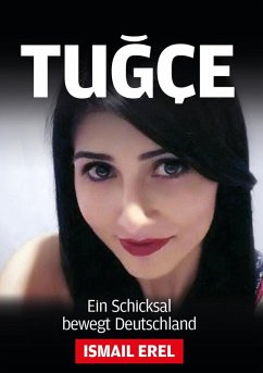 Cover Tugce (eBook, ePUB)