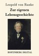 Zur eigenen Lebensgeschichte (eBook,... - Bild 1