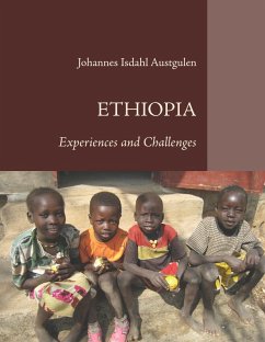 Ethiopia (eBook, ePUB) - Austgulen, Johannes Isdahl