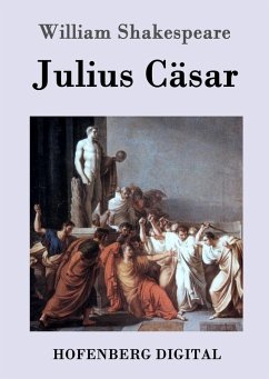 Julius Cäsar (eBook, ePUB) - William Shakespeare