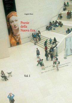 Poesie della Nuova Era Vol. I (eBook, ePUB)