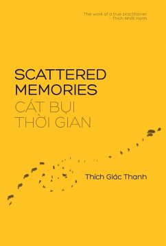 Scattered Memories (eBook, ePUB) - Thanh, Giác