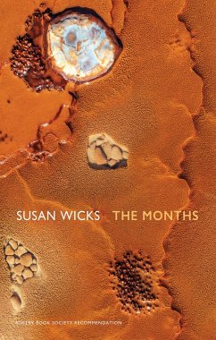 The Months (eBook, ePUB) - Wicks, Susan