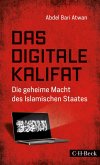 Das digitale Kalifat (eBook, ePUB)