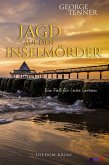 Jagd auf den Inselmörder (eBook, ePUB)