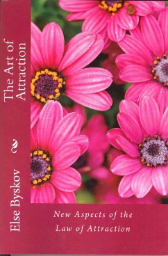 The Art of Attraction (eBook, ePUB) - Byskov, Else