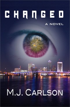 Cover Changed (eBook, ePUB)