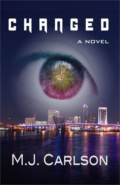 Changed (eBook, ePUB) Changed (eBook, ePUB)