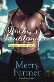 Teacher's Troublemaker (Culpepper Cowboys, #4) (eBook, ePUB) Teacher's Troublemaker (Culpepper Cowboys, #4) (eBook, ePUB)