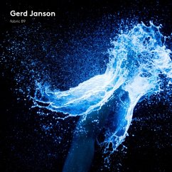 Cover Fabric 89: Gerd Janson