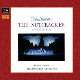 Nussknackersuite Nussknackersuite