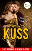 Fürstenkuss (eBook, ePUB)