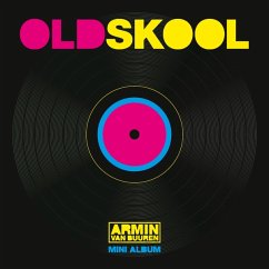 Old Skool - Buuren,Armin Van