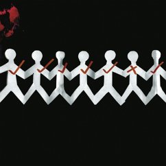 One-X - Three Days Grace